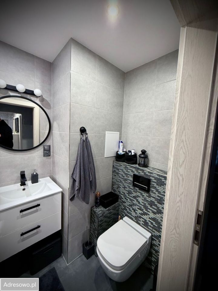 Mieszkanie 3-pokojowe Olecko, ul. Środkowa. Zdjęcie 15