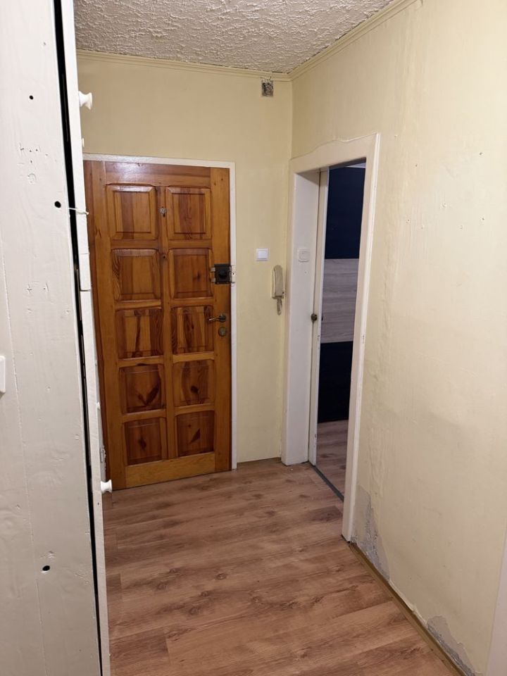 Mieszkanie 3-pokojowe Police, ul. Stefana Roweckiego. Zdjęcie 4