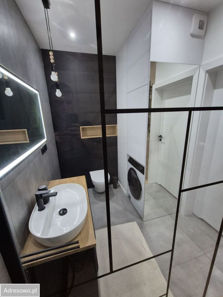 Mieszkanie 4-pokojowe Pruszków, ul. Stanisława Staszica. Zdjęcie 15