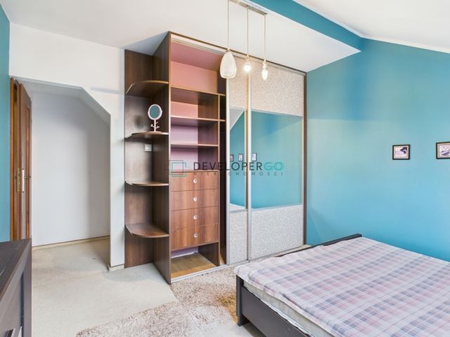 Mieszkanie 2-pokojowe Białystok, ul. św. Andrzeja Boboli. Zdjęcie 5