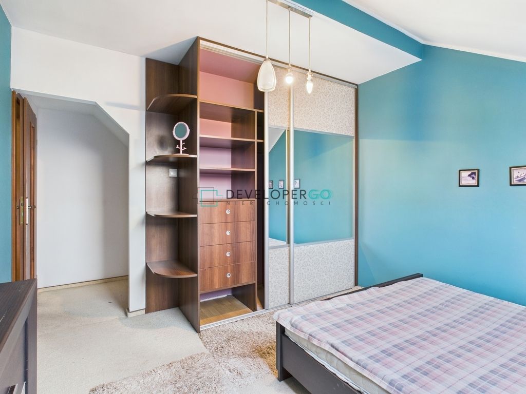 Mieszkanie 2-pokojowe Białystok, ul. św. Andrzeja Boboli. Zdjęcie 5