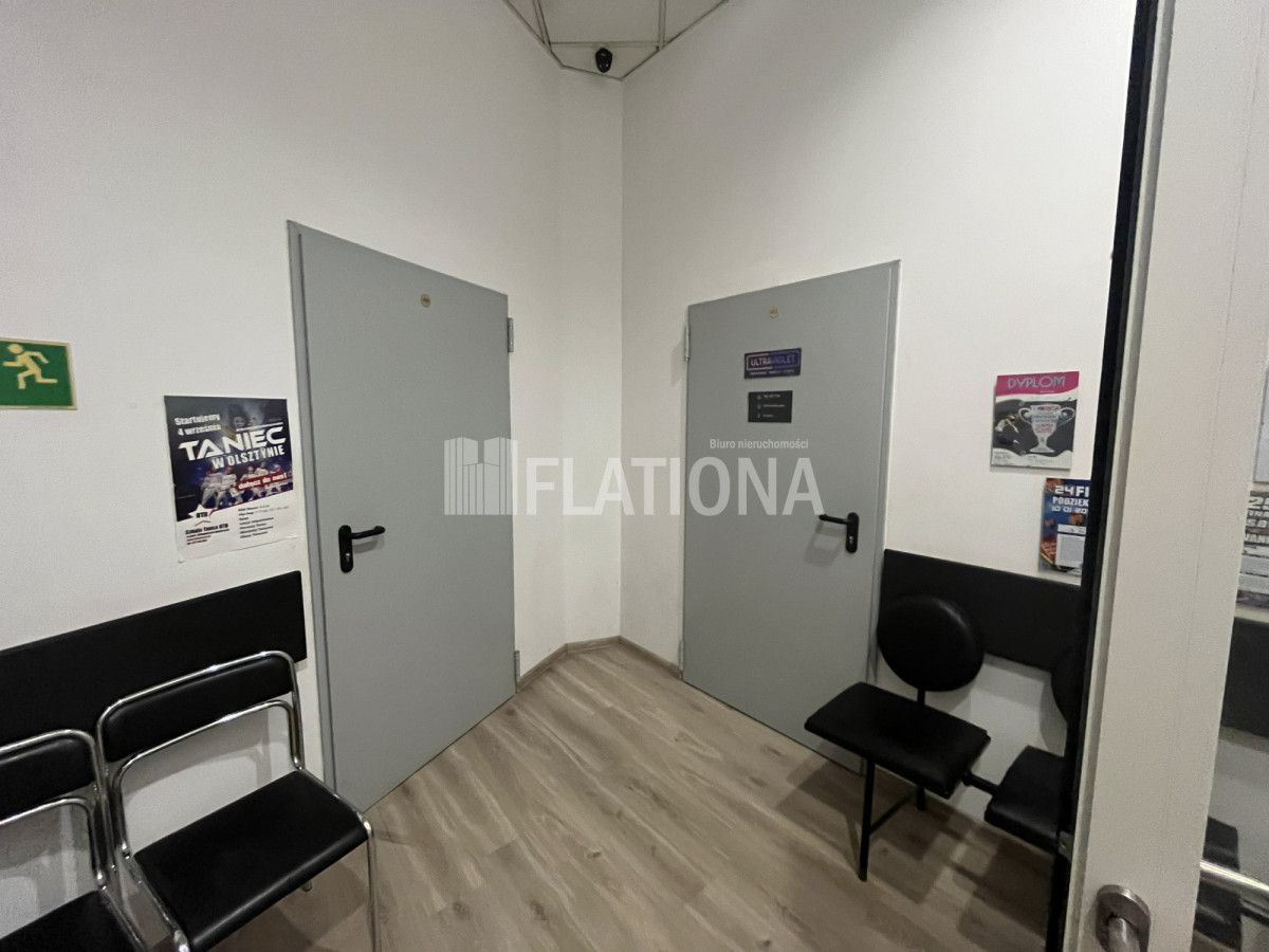 Lokal Olsztyn Śródmieście, ul. Feliksa Nowowiejskiego. Zdjęcie 15