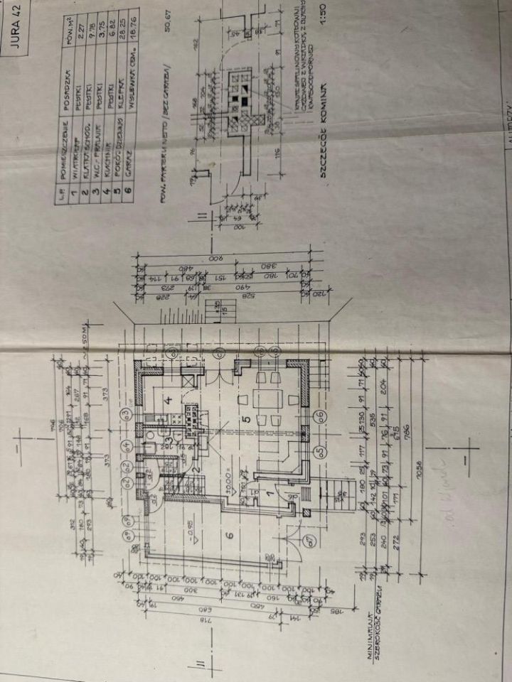 dom wolnostojący, 4 pokoje Koło, ul. Leopolda Staffa. Zdjęcie 15