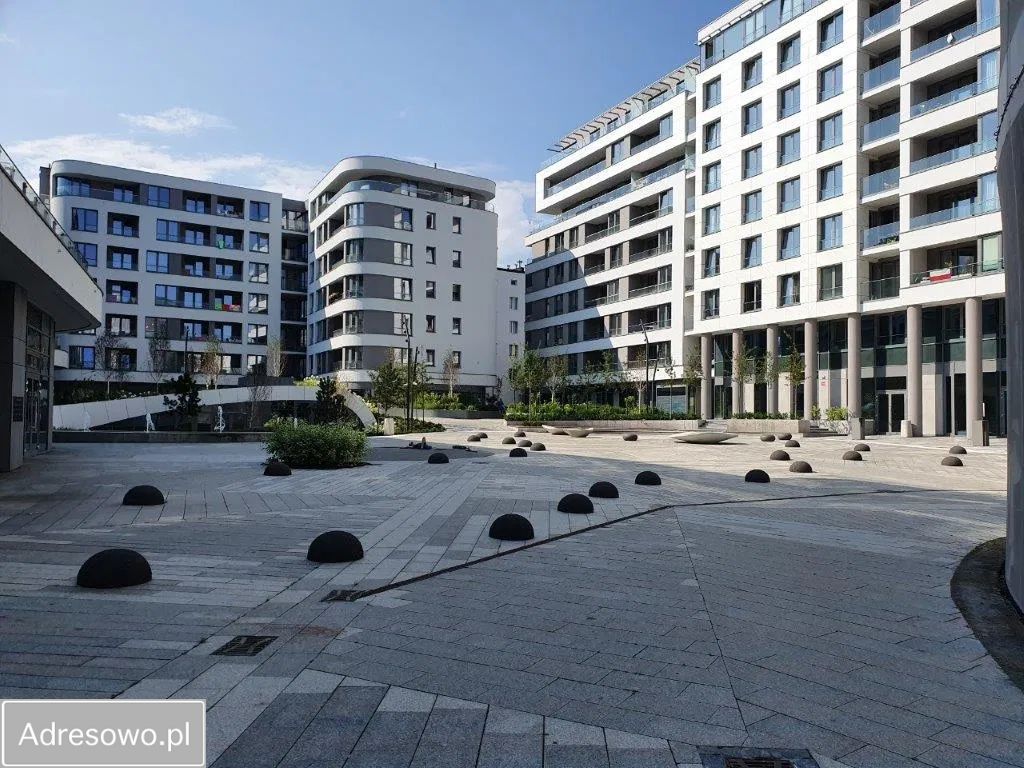 Mieszkanie 3-pokojowe Gdynia Śródmieście, ul. Obrońców Wybrzeża. Zdjęcie 7