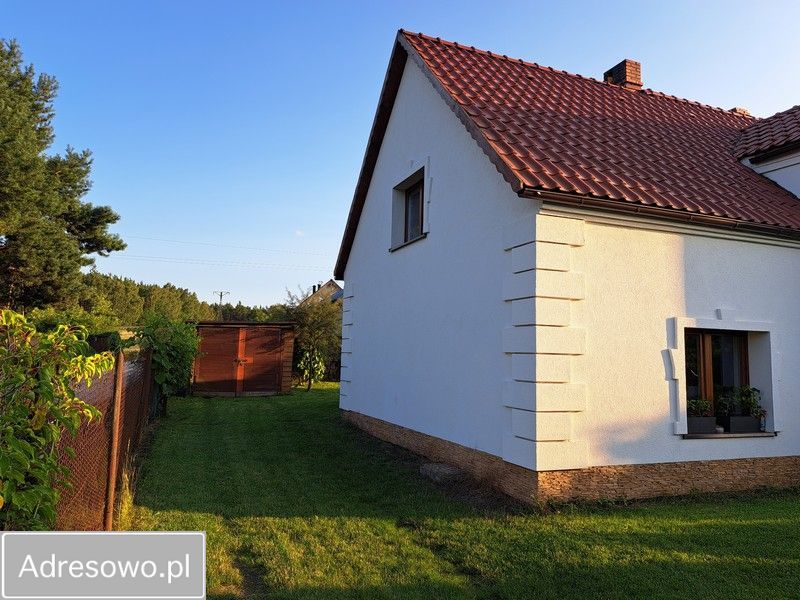 dom wolnostojący, 4 pokoje Raszówka. Zdjęcie 5