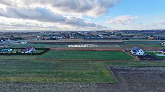 Działka budowlana Kraków Nowa Huta. Zdjęcie 7