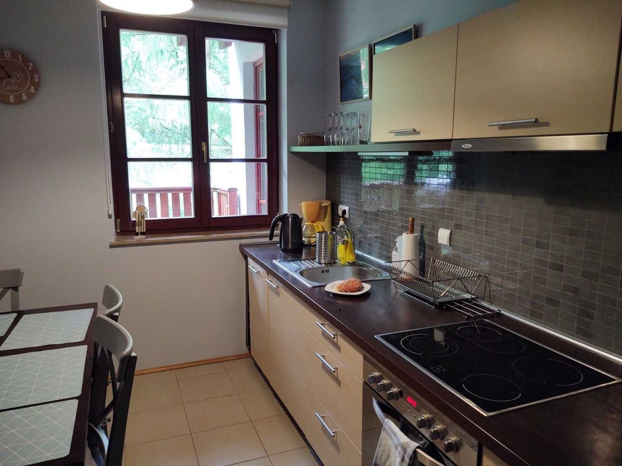 Mieszkanie 2-pokojowe Karpacz, ul. Stefana Okrzei. Zdjęcie 6