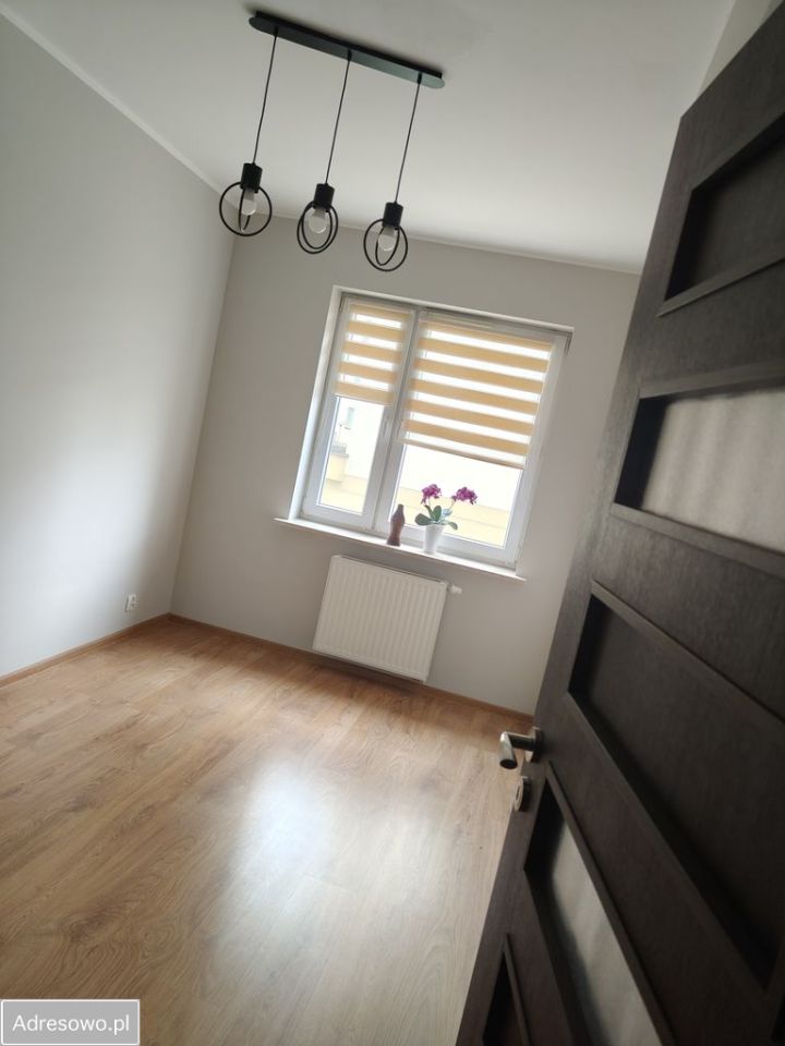 Mieszkanie 3-pokojowe Sochaczew Centrum, ul. Aleksandra Sochaczewskiego. Zdjęcie 7