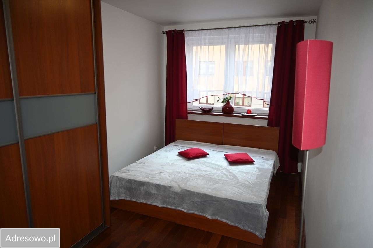 Mieszkanie 2-pokojowe Częstochowa Parkitka, ul. Mościckiego. Zdjęcie 11