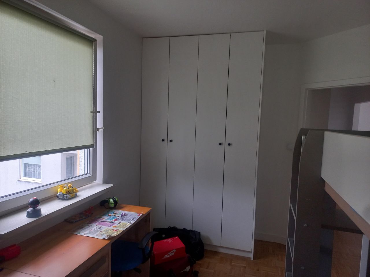 Mieszkanie 3-pokojowe Warszawa Ursus, ul. Górna Droga. Zdjęcie 5