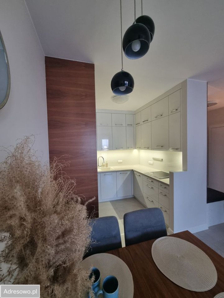 Mieszkanie 2-pokojowe Warszawa Ursus, ul. Aleksandra Prystora. Zdjęcie 6