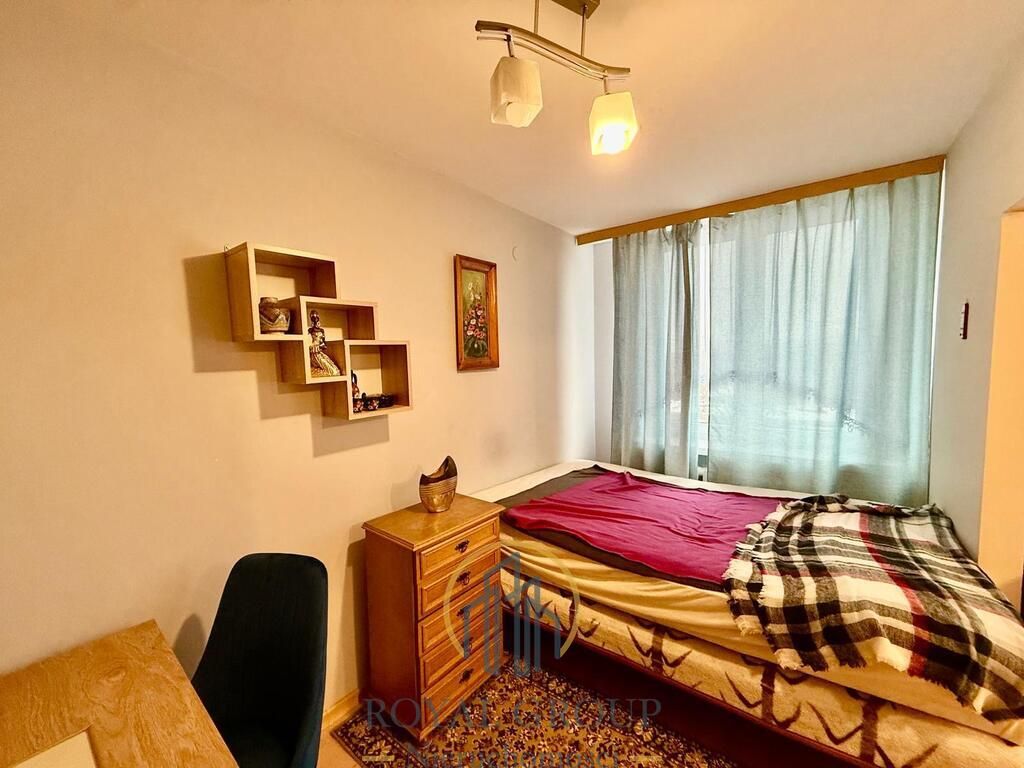 Mieszkanie 3-pokojowe Lublin LSM, ul. Konrada Wallenroda. Zdjęcie 3