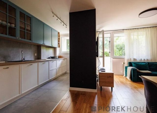 Mieszkanie 2-pokojowe Warszawa Śródmieście, ul. Okrąg. Zdjęcie 4