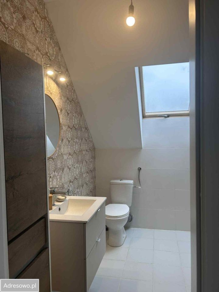 dom wolnostojący, 6 pokoi Ślesin Krzyżka. Zdjęcie 8