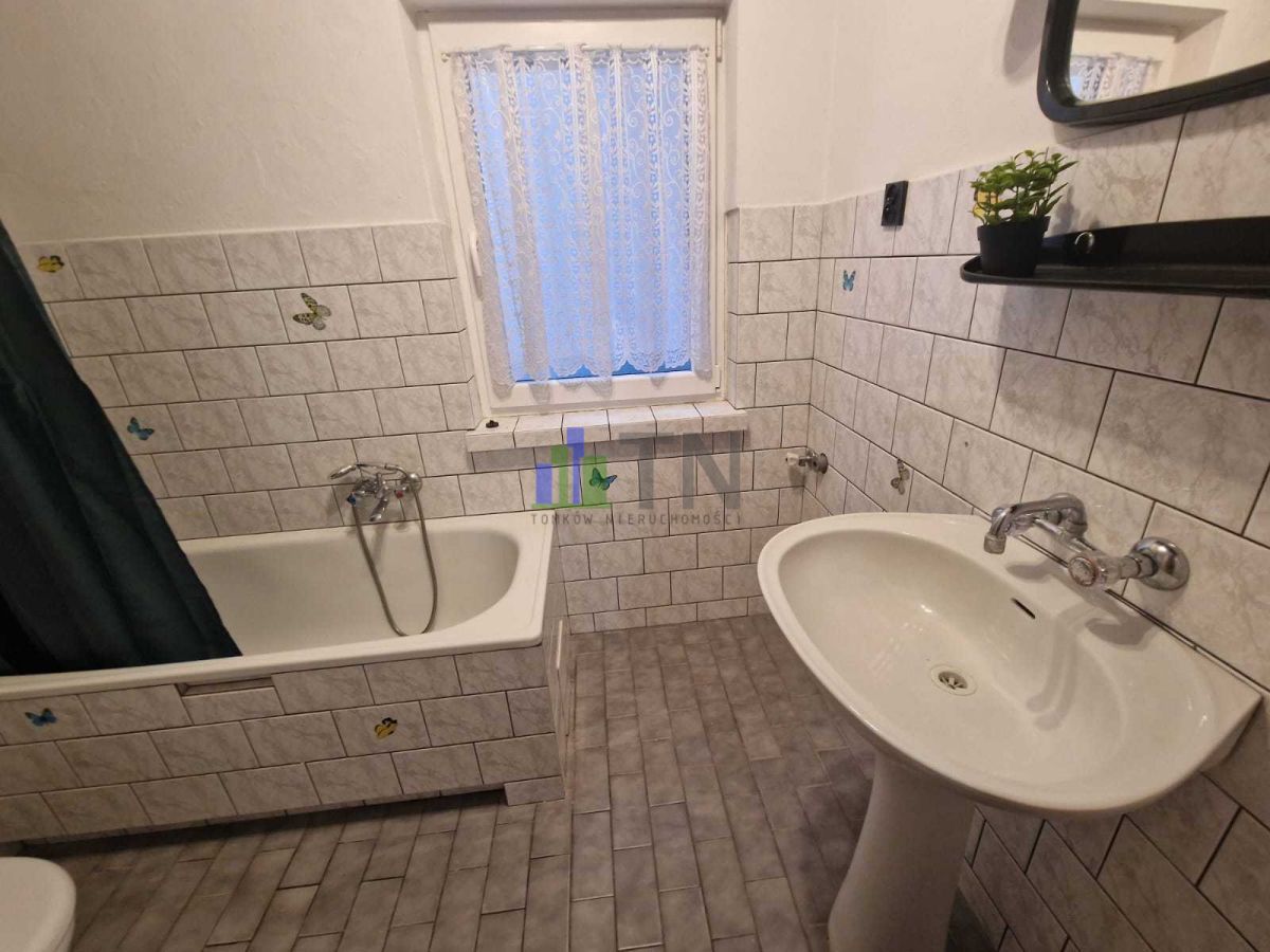 dom wolnostojący, 2 pokoje Wrocław Psie Pole. Zdjęcie 11