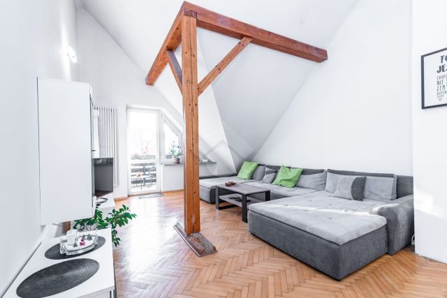 Mieszkanie 5-pokojowe Kraków Kurdwanów, ul. Kordiana. Zdjęcie 2