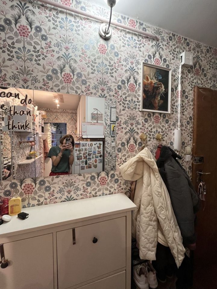 Mieszkanie 2-pokojowe Katowice Piotrowice. Zdjęcie 5