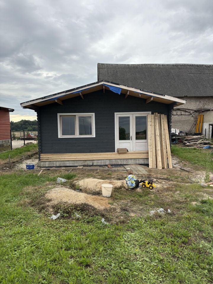 Działka rolno-budowlana Pichorowice, Pichorowice 74. Zdjęcie 5