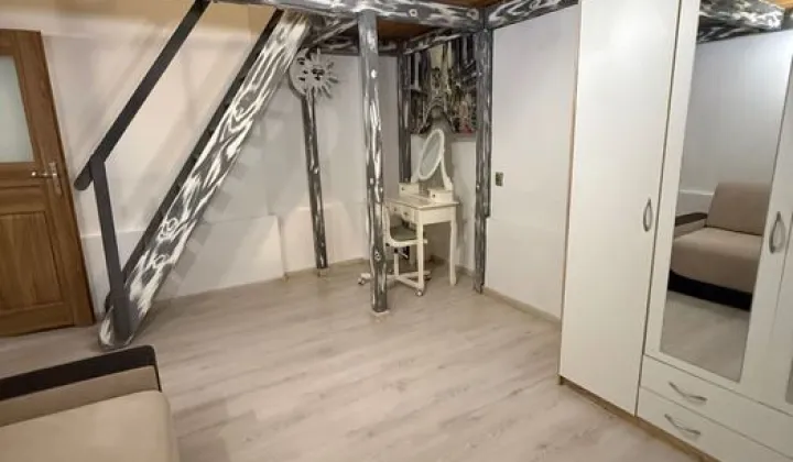 Mieszkanie 4-pokojowe Nowy Dwór Mazowiecki Modlin-Twierdza