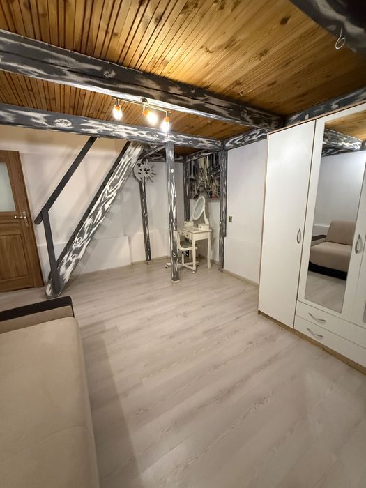 Mieszkanie 4-pokojowe Nowy Dwór Mazowiecki Modlin-Twierdza. Zdjęcie 1