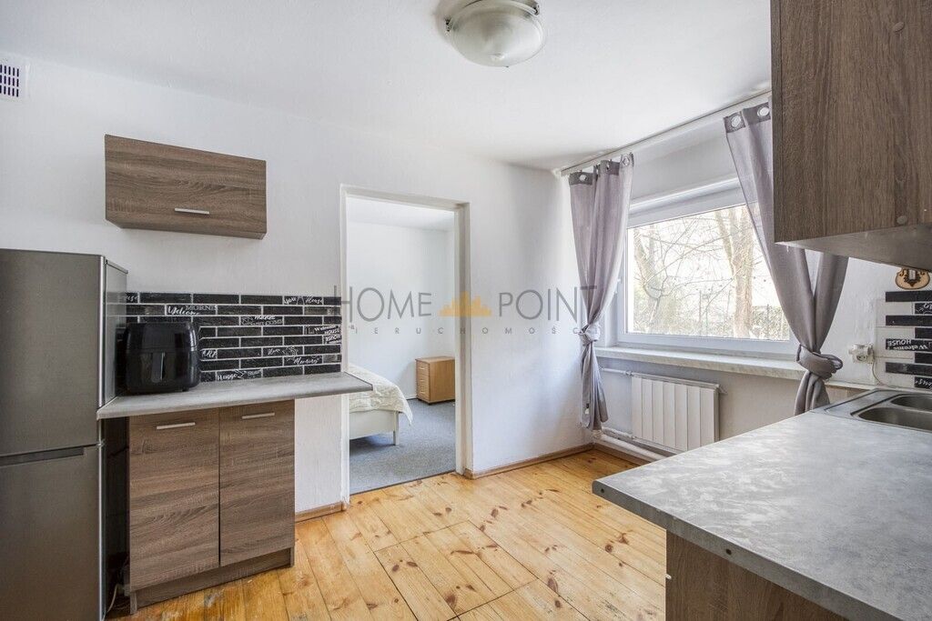 dom wolnostojący, 4 pokoje Józefów. Zdjęcie 8