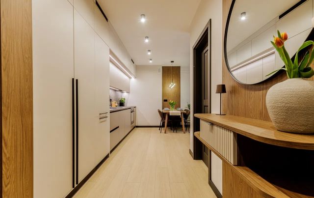 Mieszkanie 3-pokojowe Kalisz Korczak, ul. Podmiejska. Zdjęcie 7