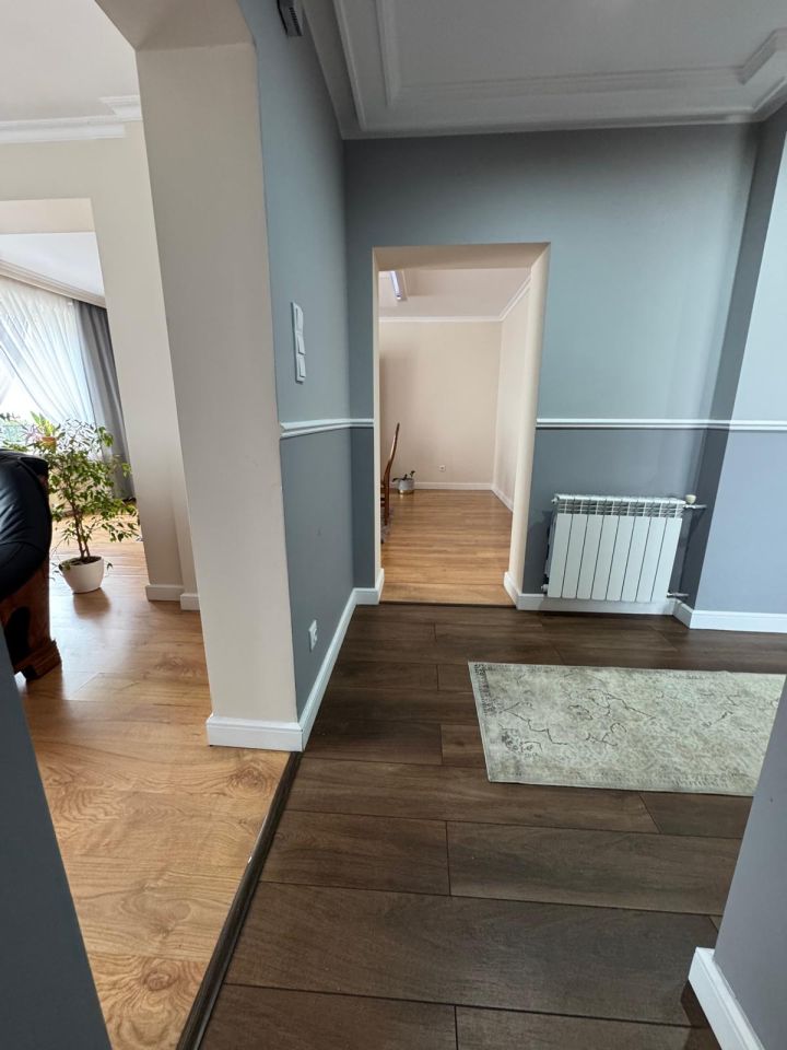 bliźniak, 6 pokoi Żarki, ul. Cypriana Kamila Norwida. Zdjęcie 6