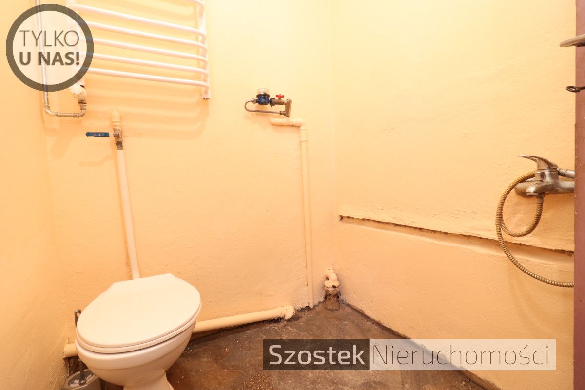 Mieszkanie 2-pokojowe Kłobuck. Zdjęcie 11