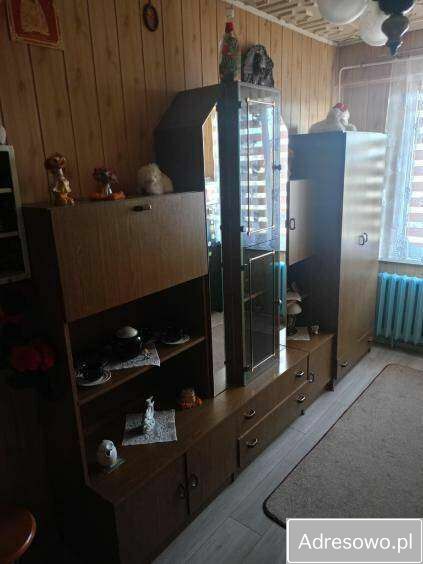 Mieszkanie 2-pokojowe Żychlin, ul. Łąkowa. Zdjęcie 3