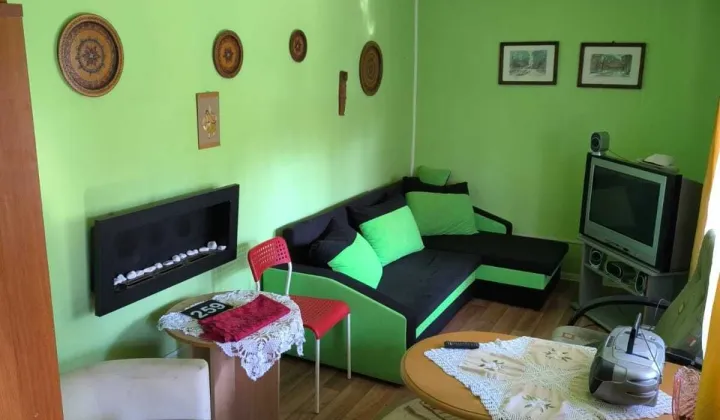 Działka rod Sokolniki