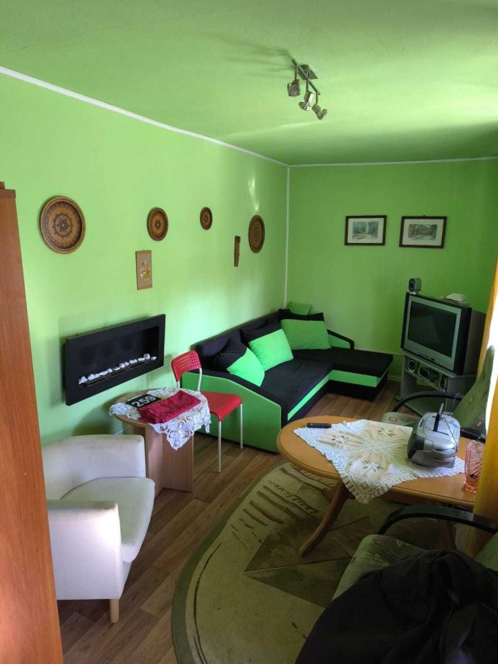 Działka rod Sokolniki. Zdjęcie 1