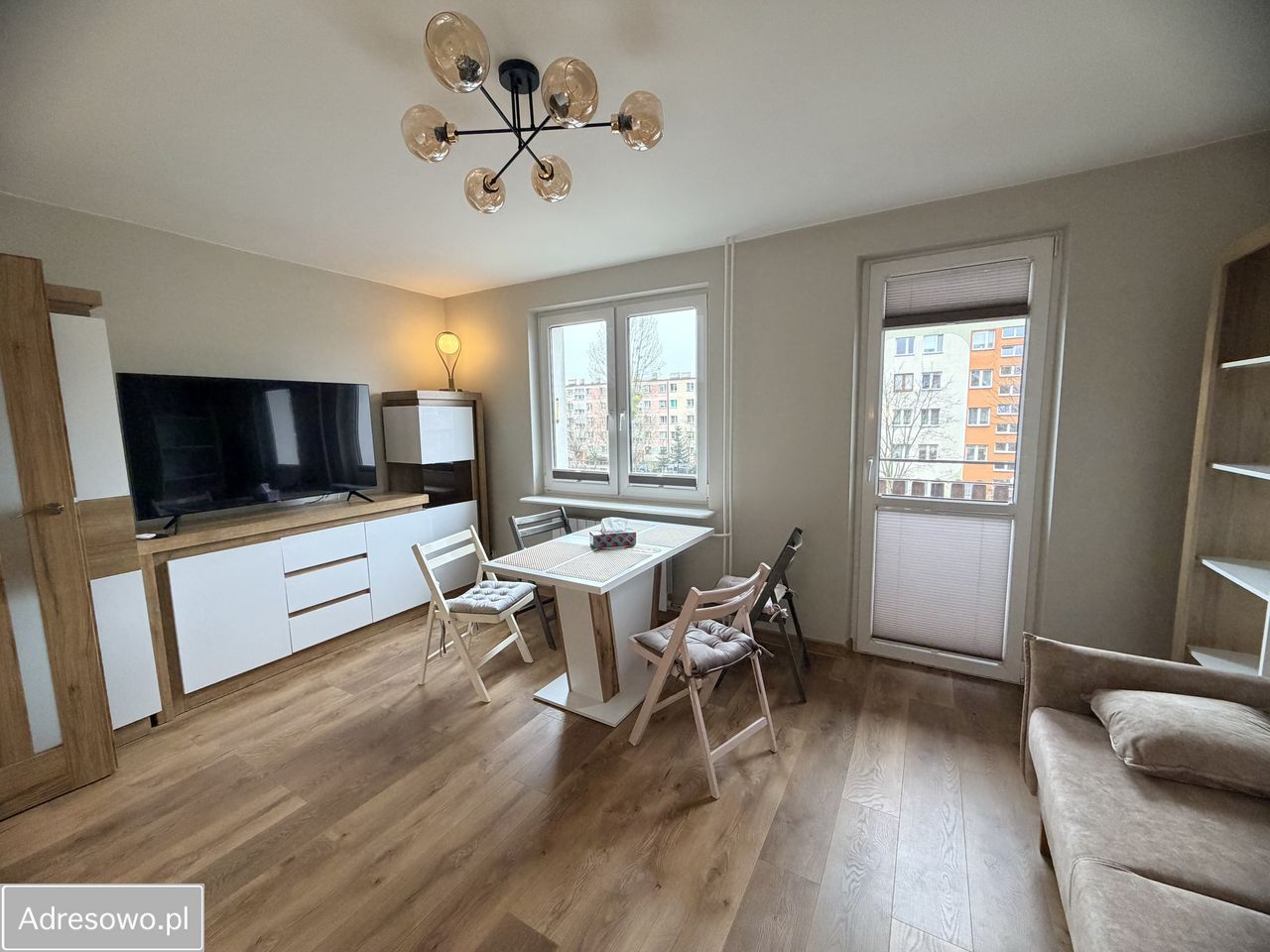 Mieszkanie 2-pokojowe Kozienice, ul. Stanisława Konarskiego. Zdjęcie 13