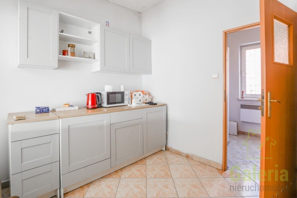 Biuro Szczecin Kępa Parnicka, ul. Leona Heyki. Zdjęcie 3