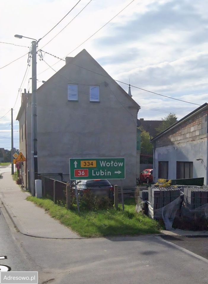 dom wolnostojący, 7 pokoi Krzelów. Zdjęcie 3