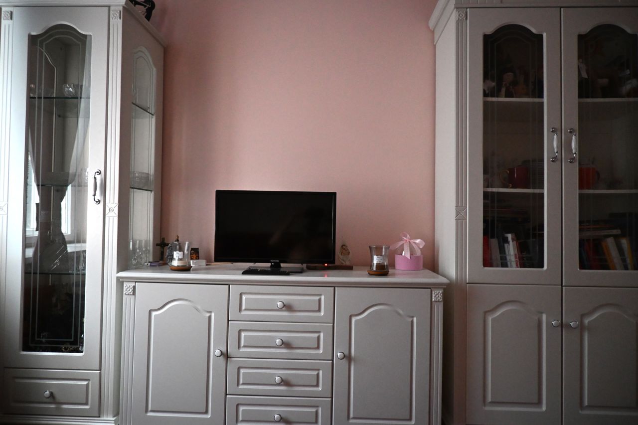 Mieszkanie 1-pokojowe Warszawa Śródmieście, ul. Bracka. Zdjęcie 6