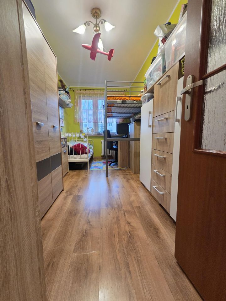 Mieszkanie 3-pokojowe Goleniów, ul. Jana Matejki. Zdjęcie 20