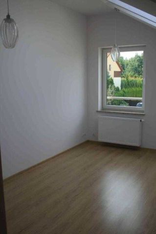 dom wolnostojący, 4 pokoje Gdańsk Matemblewo, ul. Nowiec. Zdjęcie 7