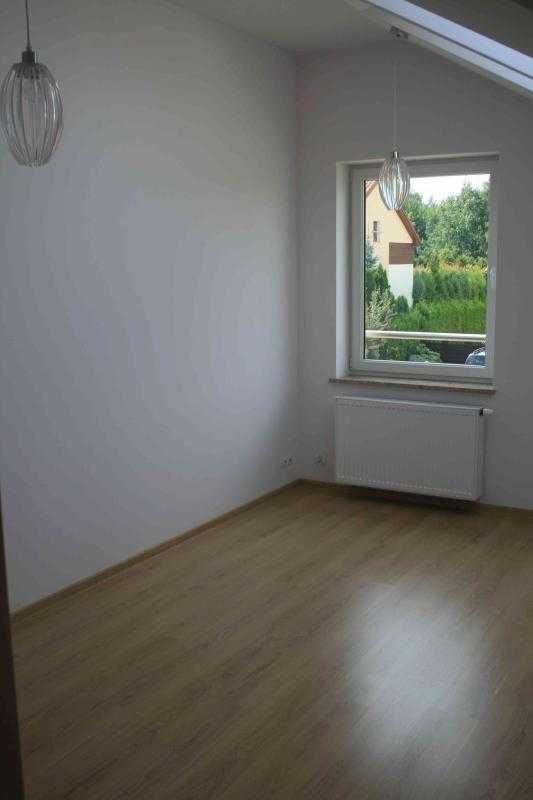 dom wolnostojący, 4 pokoje Gdańsk Matemblewo, ul. Nowiec. Zdjęcie 7