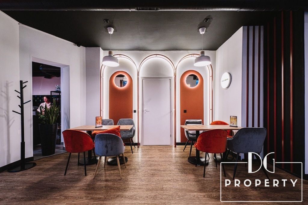 Lokal Poznań, ul. Półwiejska. Zdjęcie 12