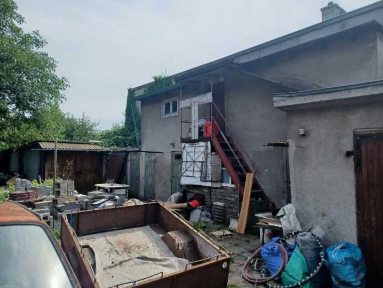 bliźniak Bydgoszcz Czyżkówko. Zdjęcie 6