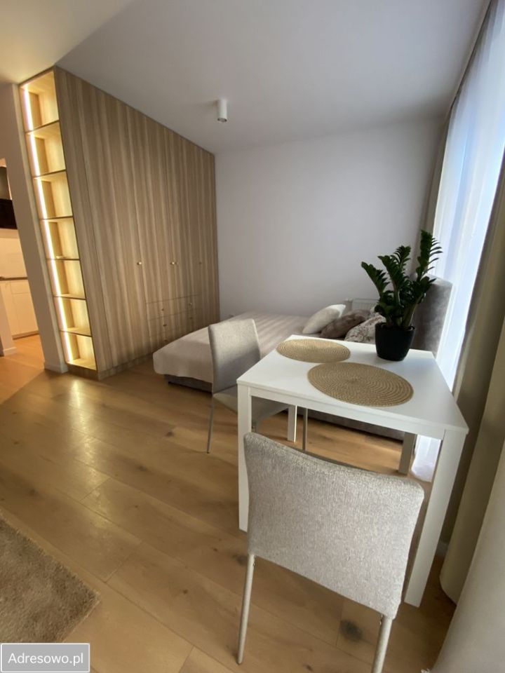 Mieszkanie 1-pokojowe Poznań Grunwald, ul. Gąsiorowskich. Zdjęcie 10