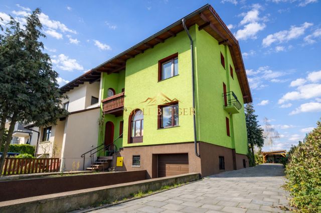 bliźniak, 6 pokoi Stęszew. Zdjęcie 18