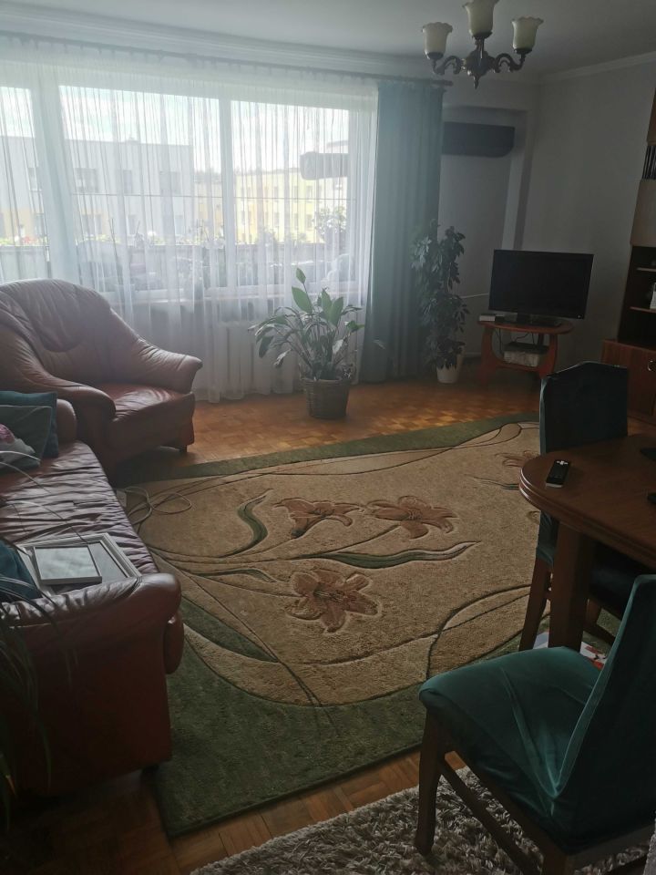 Mieszkanie 4-pokojowe Siemiatycze. Zdjęcie 3
