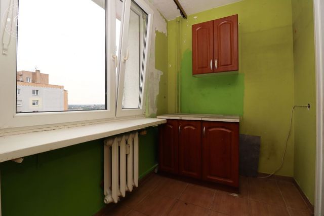 Mieszkanie 1-pokojowe Lublin Felin, ul. Władysława Jagiełły. Zdjęcie 10