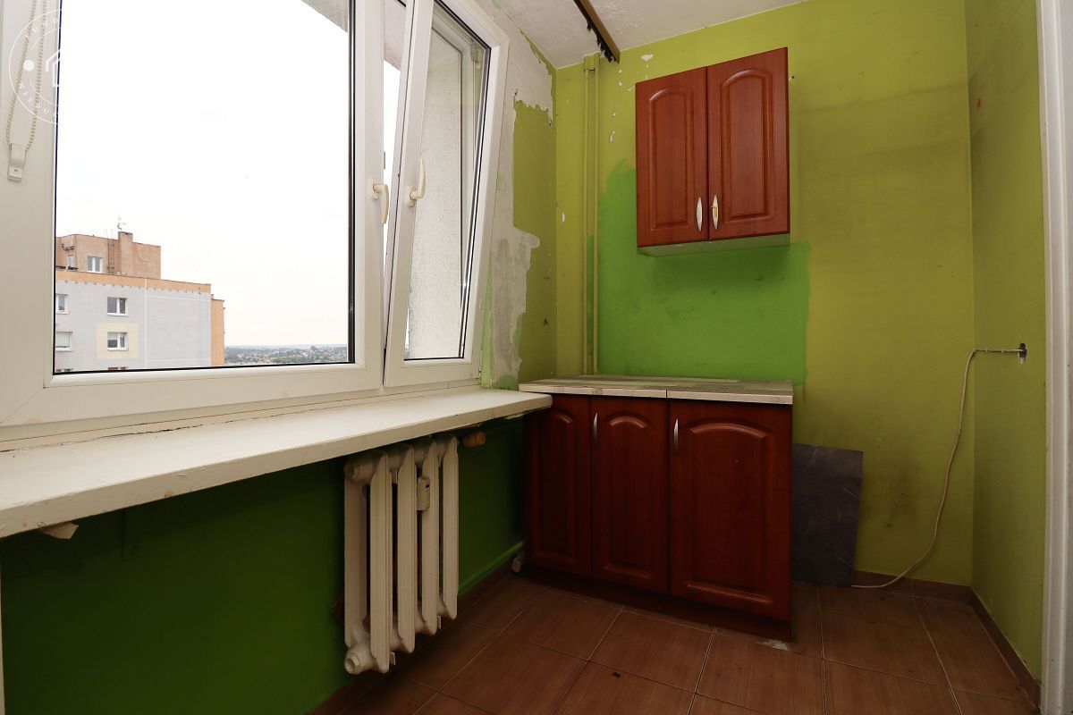 Mieszkanie 1-pokojowe Lublin Felin, ul. Władysława Jagiełły. Zdjęcie 10