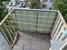Mieszkanie 3-pokojowe Warszawa Służewiec, ul. Śniardwy. Zdjęcie 4