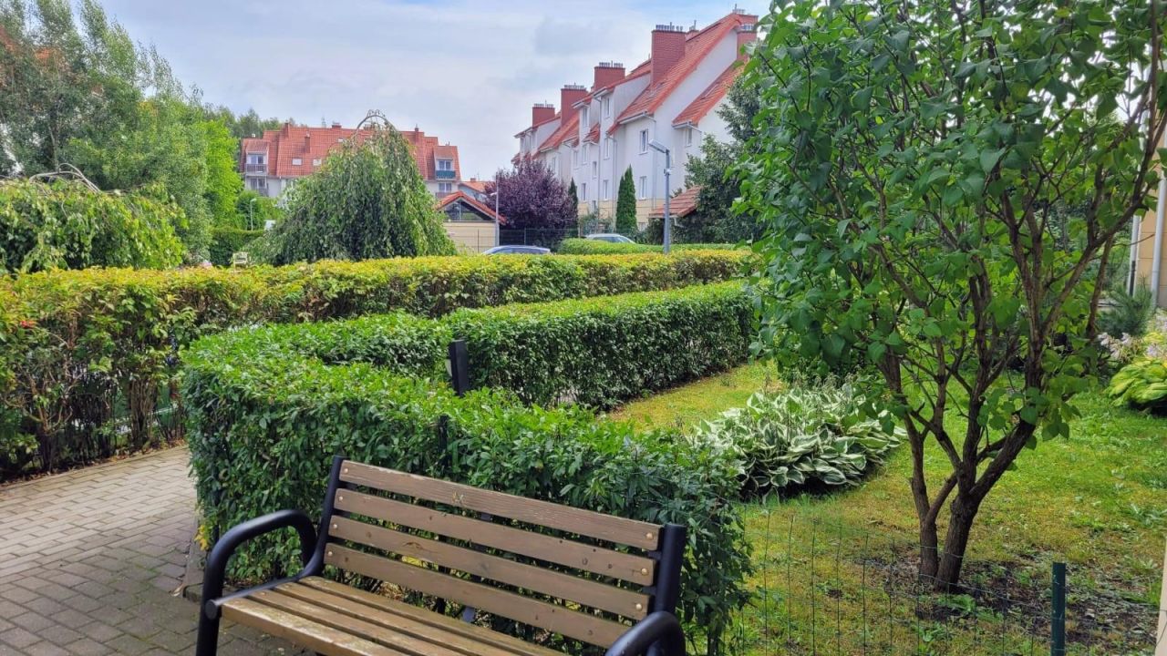 Mieszkanie 2-pokojowe Gdańsk Łostowice, ul. Jana Kielasa. Zdjęcie 13