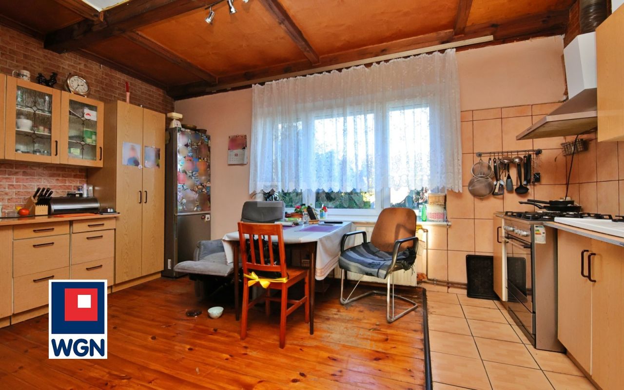 dom wolnostojący, 7 pokoi Gorzów Wielkopolski, ul. Strażacka. Zdjęcie 11
