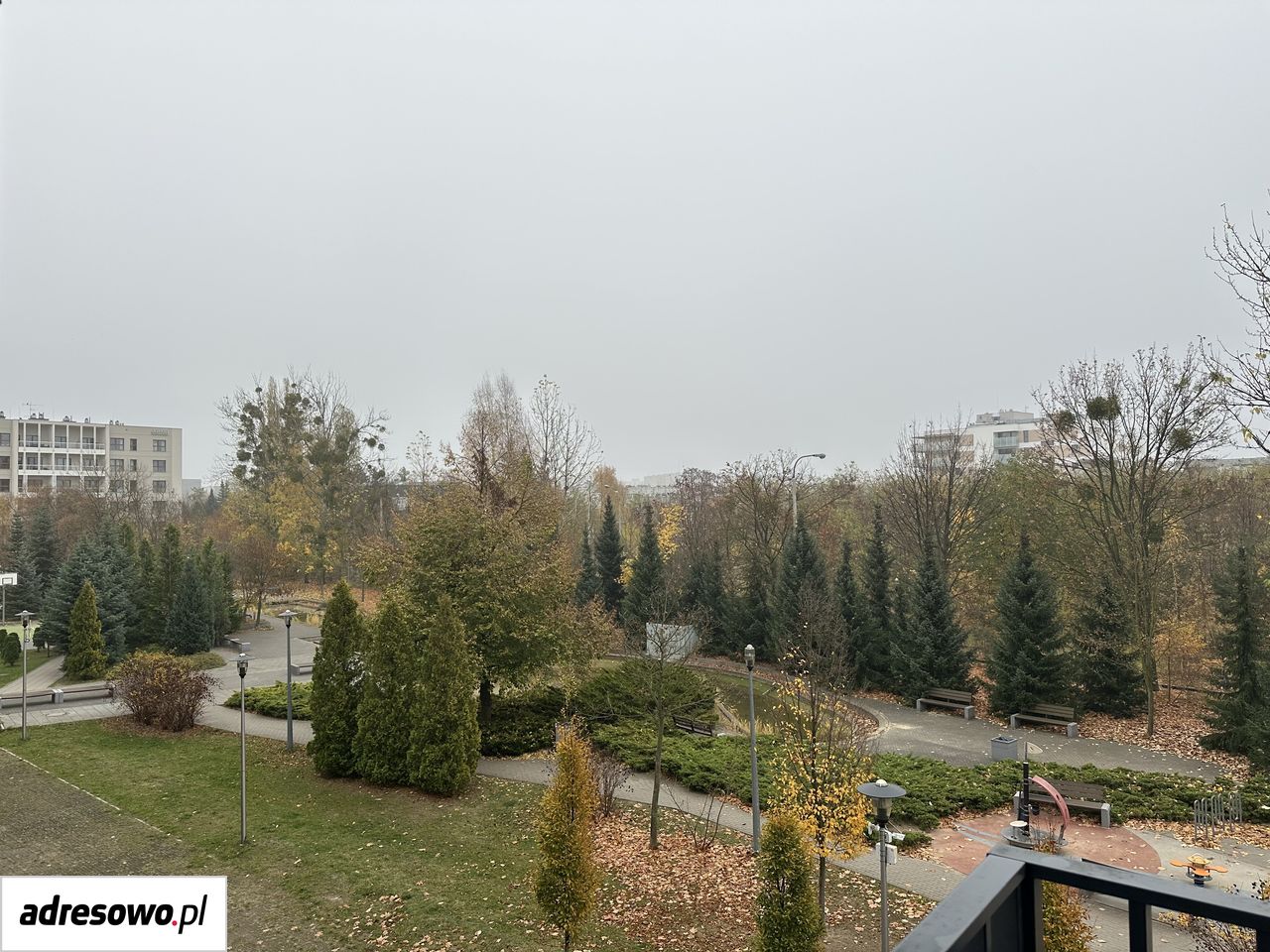 Mieszkanie 2-pokojowe Poznań Junikowo, ul. Jeleniogórska. Zdjęcie 16