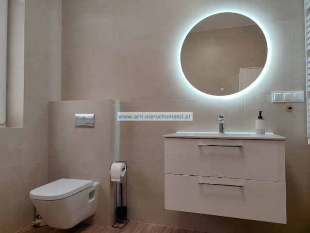 bliźniak, 5 pokoi Kolonia Mrokowska, Panoramiczna. Zdjęcie 8